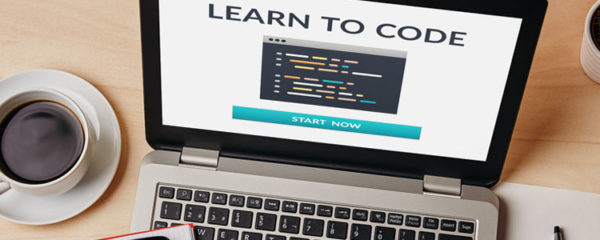 apprendre à coder